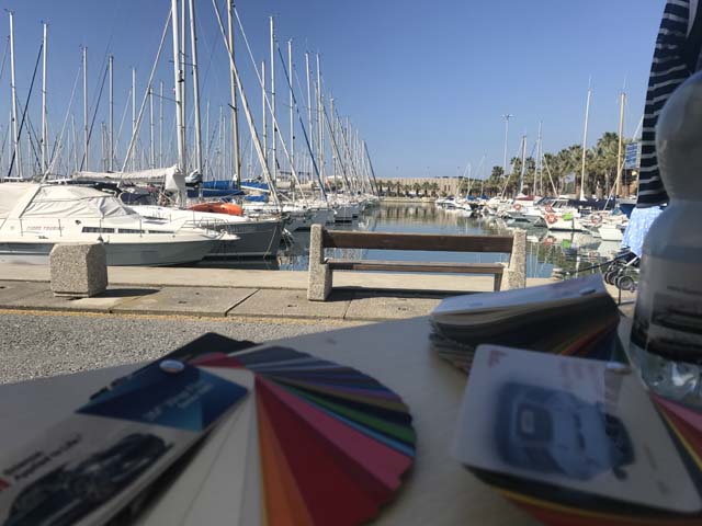 IMAGE/EVENT/Oltremare Exposition 2017